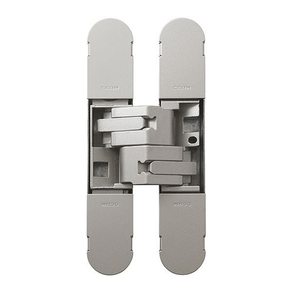 Eurospec - Ceam 3D Concealed Hinge 1230 - Champagne - CI001230VCH00
