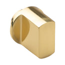 Eurospec - Standard Thumbturn - Polished Brass - CYC71380NP - Choice Handles