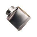 Eurospec - Standard Thumbturn - Satin Chrome - CYZ70006PC - Choice Handles