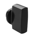 Eurospec - Large Thumbturn to suit Cylinder - Black - CYZ70006SC - Choice Handles