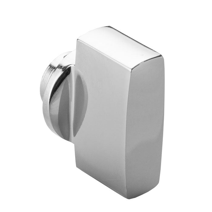 Eurospec - Large Thumbturn to suit Cylinder - Polished Chrome - CYZ70007PB - Choice Handles