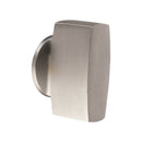 Eurospec - Large Thumbturn to suit Cylinder - Satin Chrome - CYZ70007PC - Choice Handles