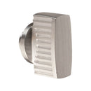 Eurospec - Large Thumbturn with grip to suit Cylinder - Satin Chrome - CYZ70009PC - Choice Handles
