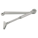 Eurospec - Arms - Hold Open - Silver - DCX2107SV - Choice Handles