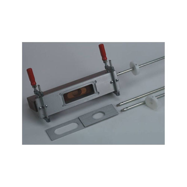 Eurospec - Fitting Jig for Ceam Hinges 1129 & 1130 - DIMECON2ART1130