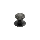 Carlisle Brass - Delamain Plain Knob 30mm - Pewter - DK47CPT - Choice Handles