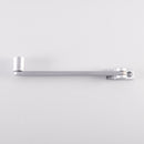 Carlisle Brass - Roller Arm Stay 150mm - Satin Chrome - DK8SC - Choice Handles
