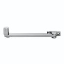 Carlisle Brass - Roller Arm Stay 150mm - Polished Chrome - DK8CP - Choice Handles