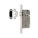 Eurospec - Easi T Din Latch, 60mm Backset  - Satin Stainless Steel DLS0060LSSS - Choice Handles