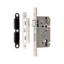 Eurospec - Easi-T Din Euro Profile Sashlock - Stainless Steel - DLS7260EPSSS - Choice Handles