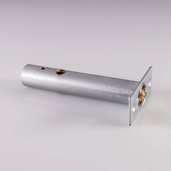 Eurospec - Security Door Rack Bolt Long - Satin Chrome - DSB8225LSC
