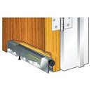 Eurospec - Top (Mortice) 37 DB Range 930mm. - Satin Anodised Aluminium - ES1206 - Choice Handles