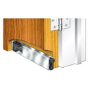 Eurospec - Plus (Mortice) 51 DB Range 930mm. - Satin Anodised Aluminium - ES1224 - Choice Handles