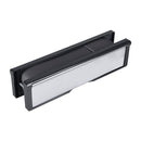 Eurospec  - Intumescent Letterbox Assemblies 254mm CP - Polished Chrome - ES301 - Choice Handles