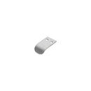 Carlisle Brass - Hidden Finger Pull - Satin Chrome - FTD3015ASC - Choice Handles
