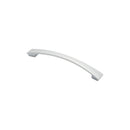 Carlisle Brass - Valetta Bow Handle 192mm - Polished Chrome - FTD3170BCP - Choice Handles