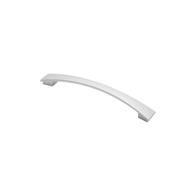 Carlisle Brass - Valetta Bow Handle 192mm - Polished Chrome - FTD3170BCP - Choice Handles