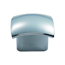 Carlisle Brass - Helio Knob 32mm - Polished Chrome - FTD3565CP - Choice Handles