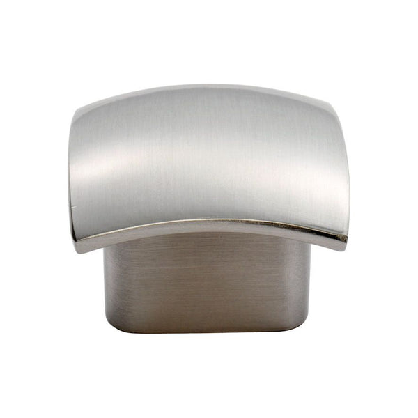 Carlisle Brass - Helio Knob 32mm - Satin Nickel - FTD3565SN
