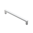 Carlisle Brass - Block Handle 160mm - Polished Chrome - FTD401CCP - Choice Handles