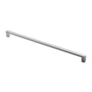 Carlisle Brass - Block Handle 320mm - Polished Chrome - FTD401FCP - Choice Handles
