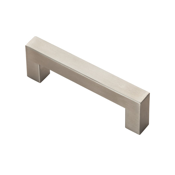 Carlisle Brass - Linear Handle 96mm C/C - Satin Stainless Steel - FTD403ASSS - Choice Handles