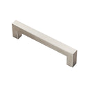 Carlisle Brass - Linear Handle 128mm C/C - Satin Stainless Steel - FTD403BSSS - Choice Handles