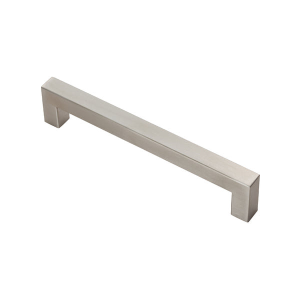 Carlisle Brass - Linear Handle 160mm C/C - Satin Stainless Steel - FTD403CSSS - Choice Handles