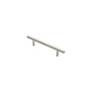 Carlisle Brass - Stainless Steel T-Bar Handle 96mm - Stainless Steel - FTD410ASS - Choice Handles