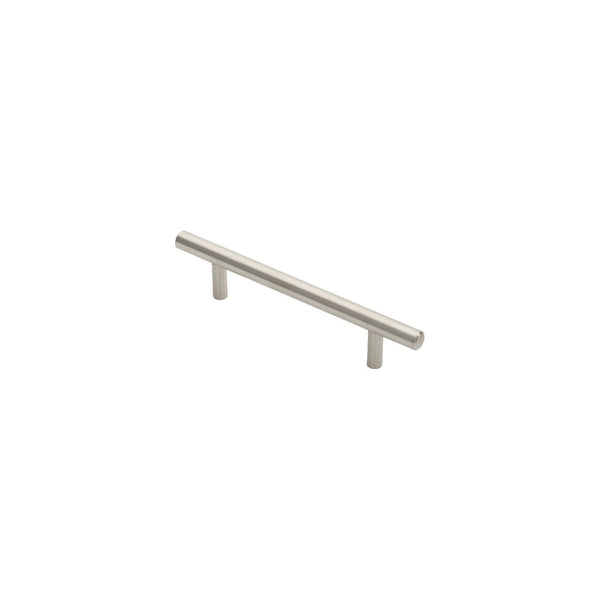 Carlisle Brass - Stainless Steel T-Bar Handle 96mm - Stainless Steel - FTD410ASS - Choice Handles
