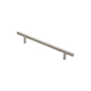 Carlisle Brass - Stainless Steel T-Bar Handle 96mm - Stainless Steel - FTD410BSS - Choice Handles