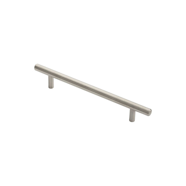 Carlisle Brass - Stainless Steel T-Bar Handle 96mm - Stainless Steel - FTD410BSS - Choice Handles