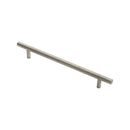 Carlisle Brass - Stainless Steel T-Bar Handle 96mm - Stainless Steel - FTD410CSS - Choice Handles