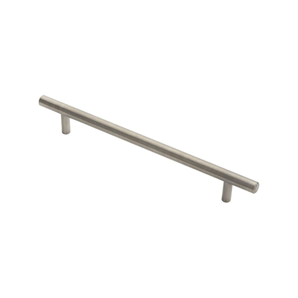 Carlisle Brass - Stainless Steel T-Bar Handle 96mm - Stainless Steel - FTD410CSS - Choice Handles