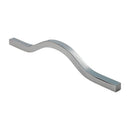 Carlisle Brass - Ovenco Handle 160mm - Polished Chrome - FTD4220CCP - Choice Handles