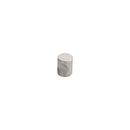Carlisle Brass - Stainless Steel Cylindrical Knob 16mm - Stainless Steel - FTD430ASS - Choice Handles