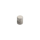 Carlisle Brass - Stainless Steel Cylindrical Knob 20mm - Stainless Steel - FTD430BSS - Choice Handles