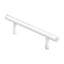 Carlisle Brass - Mini T-Bar Handle 64mm - Polished Chrome - FTD444CP - Choice Handles
