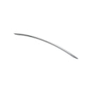 Carlisle Brass - Bow Handle 288mm - Polished Chrome - FTD450FCP - Choice Handles