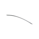 Carlisle Brass - Bow Handle 320mm - Polished Chrome - FTD450GCP - Choice Handles