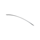 Carlisle Brass - Bow Handle 352mm - Polished Chrome - FTD450HCP - Choice Handles