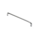 Carlisle Brass - D Handle 192mm - Polished Chrome - FTD460DCP - Choice Handles