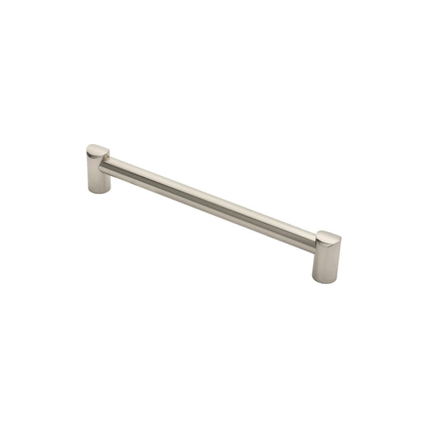 Carlisle Brass - Bar Handle 224mm - Satin Nickel - FTD685ESN - Choice Handles