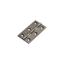 Carlisle Brass - Cabinet Hinge 64mm - Pewter - FTD800DPE - Choice Handles