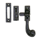Carlisle Brass - Casement Fastener - Black Antique - LF5537 - Choice Handles
