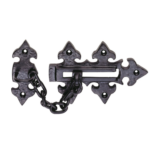 Carlisle Brass - Door Chain - Black Antique - LF5536 - Choice Handles