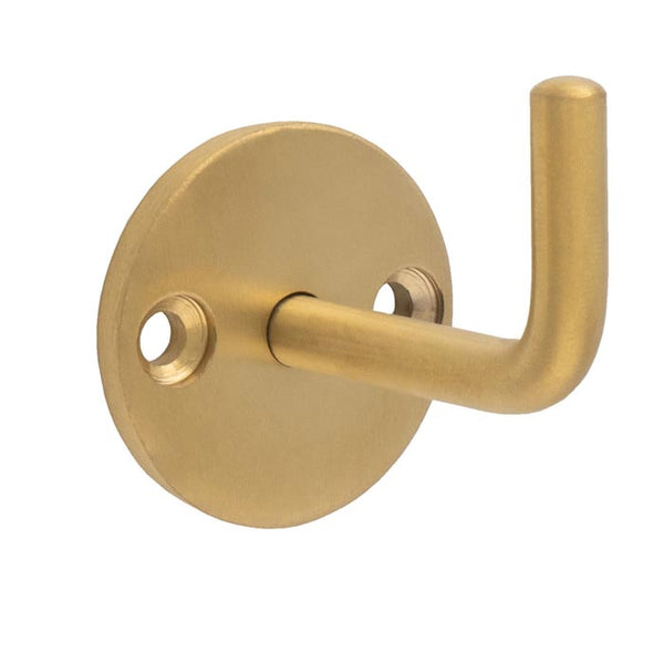 Eurospec - Coat Hook - Satin PVD - HCH1016SPVD - Choice Handles