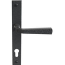 Mila - Heritage Door HandleHeritage Pewter - CB702001 - Choice Handles