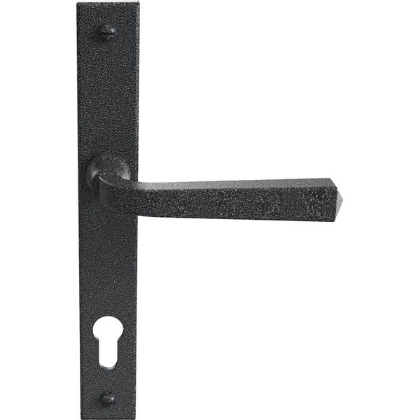 Mila - Heritage Door HandleHeritage Pewter - CB702001