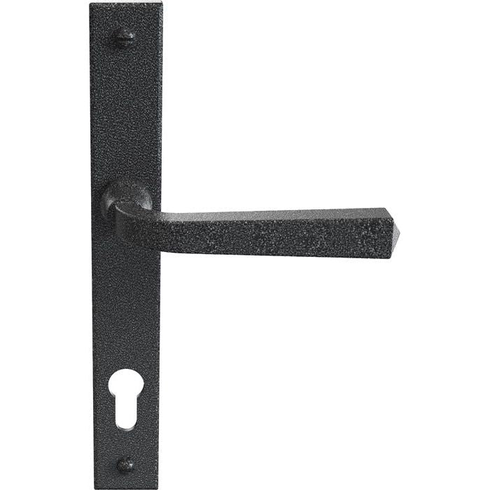 Mila - Heritage Door HandleHeritage Pewter - CB702001